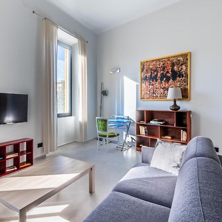 Boccadasse Chic Urban Retreat เจนัว ภายนอก รูปภาพ