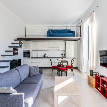 Boccadasse Chic Urban Retreat เจนัว ภายนอก รูปภาพ