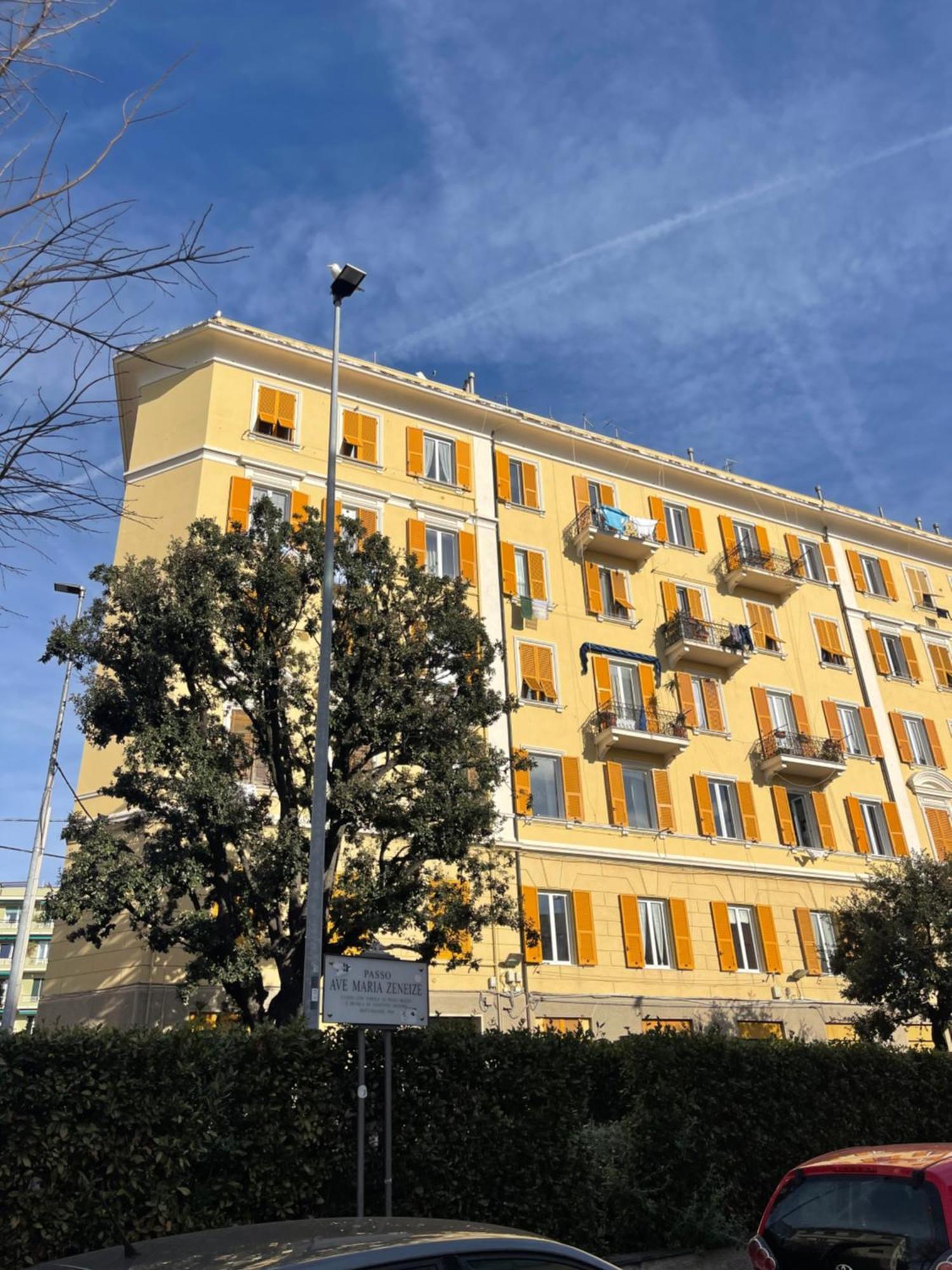 Boccadasse Chic Urban Retreat เจนัว ภายนอก รูปภาพ