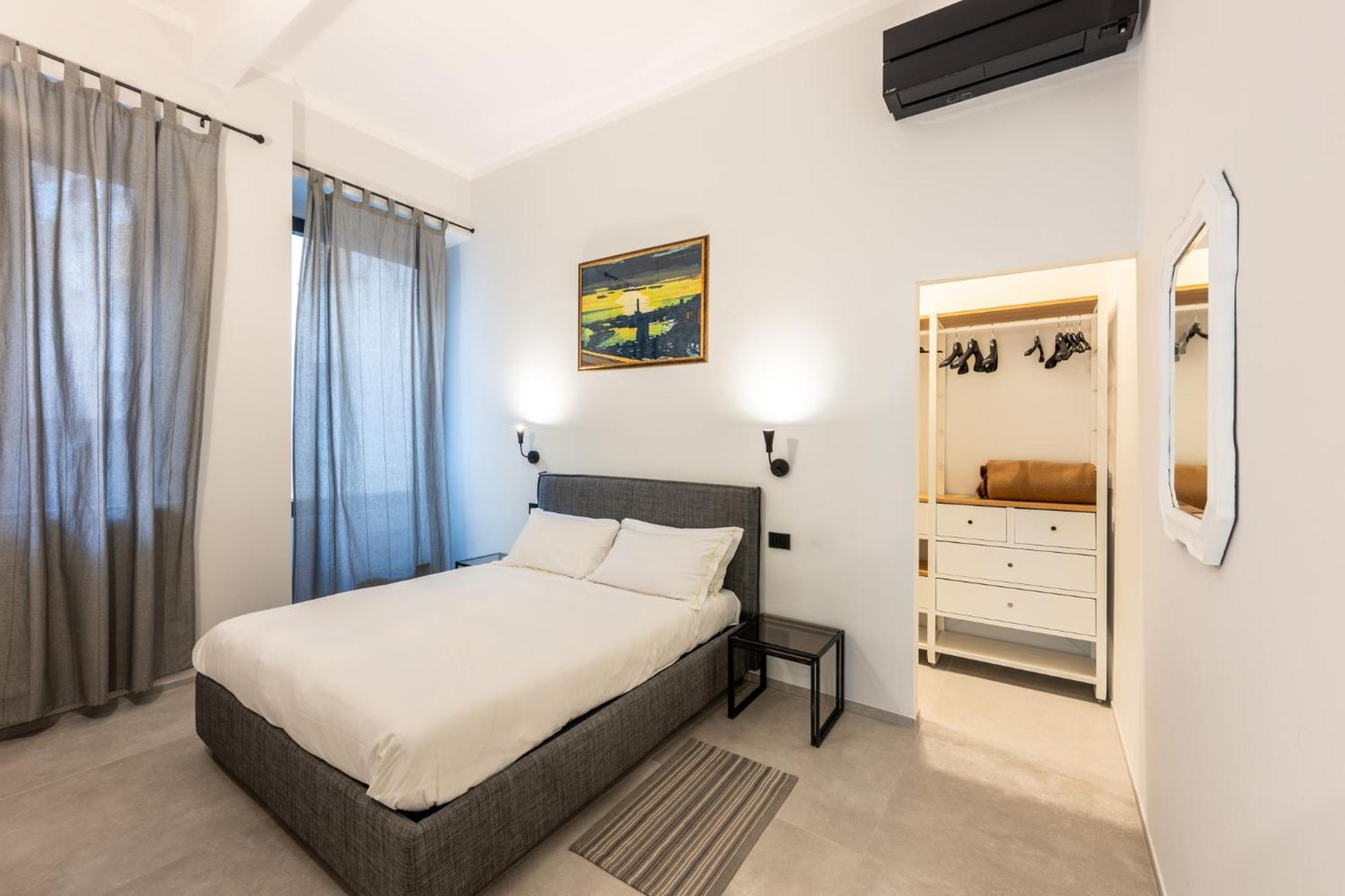 Boccadasse Chic Urban Retreat เจนัว ภายนอก รูปภาพ