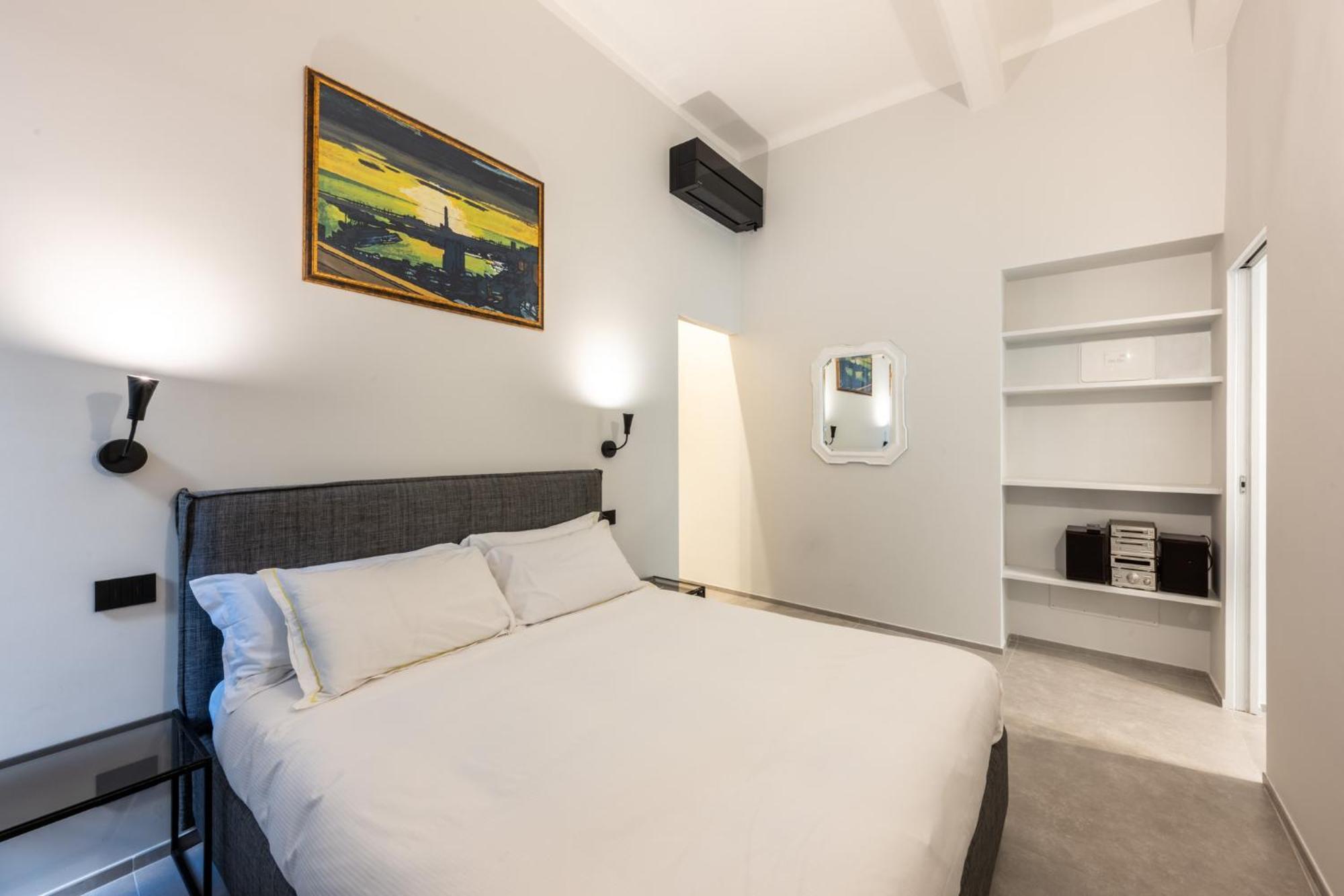 Boccadasse Chic Urban Retreat เจนัว ภายนอก รูปภาพ