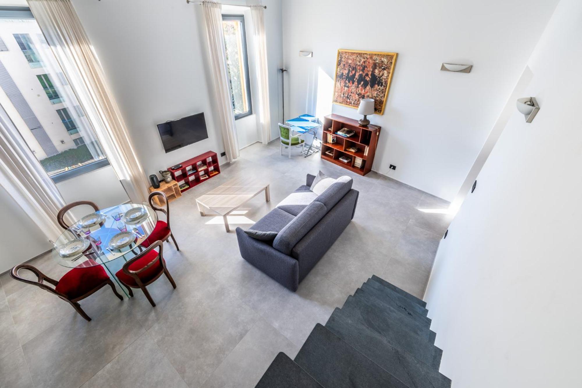 Boccadasse Chic Urban Retreat เจนัว ภายนอก รูปภาพ