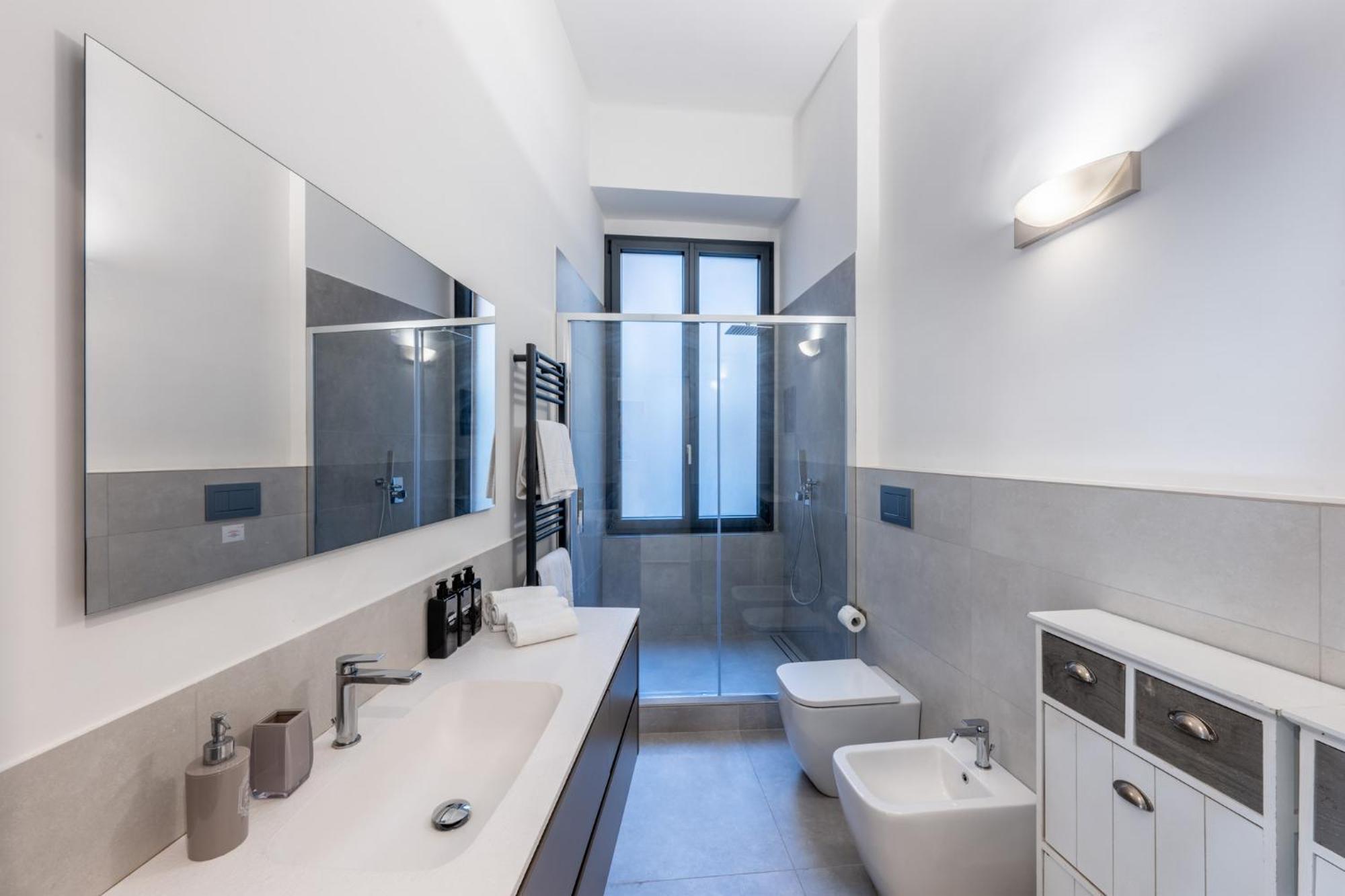 Boccadasse Chic Urban Retreat เจนัว ภายนอก รูปภาพ